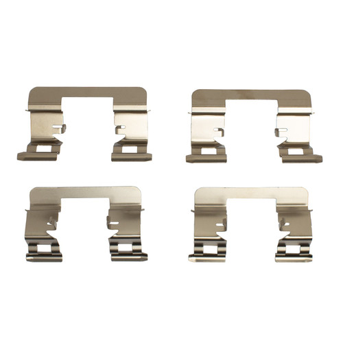 DFC Disc Brake Hardware Kit 340-48002