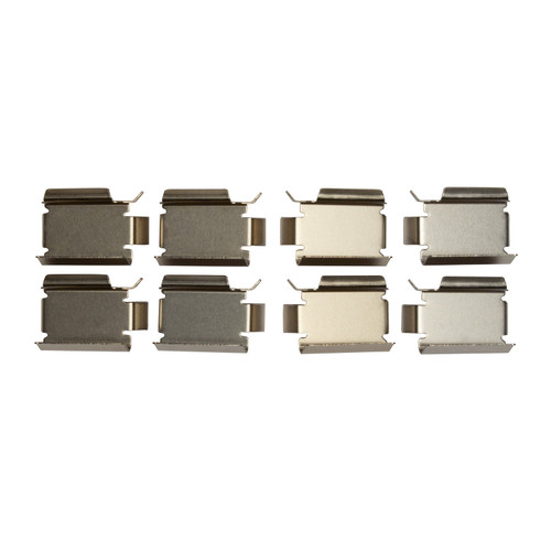 DFC Disc Brake Hardware Kit 340-42012