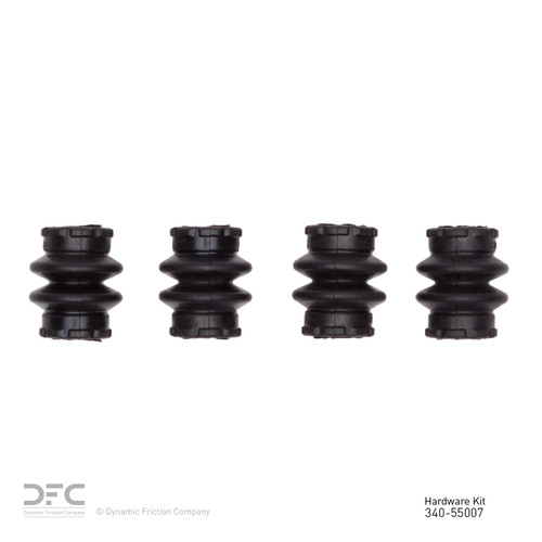DFC Disc Brake Hardware Kit 340-55007