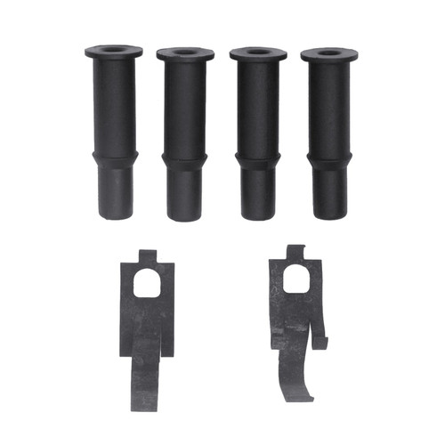 DFC Disc Brake Hardware Kit 340-54010