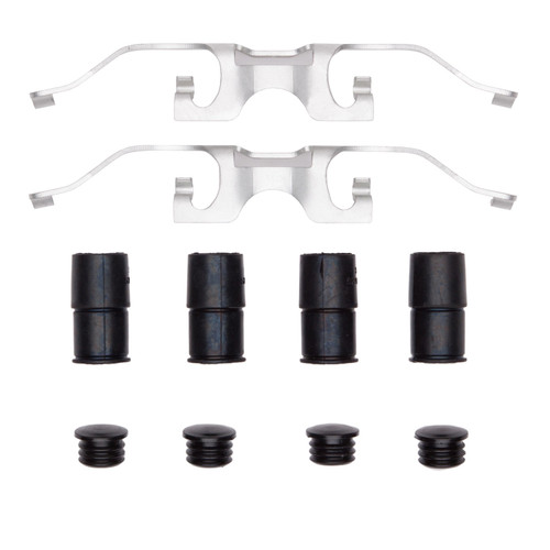 DFC Disc Brake Hardware Kit 340-54028