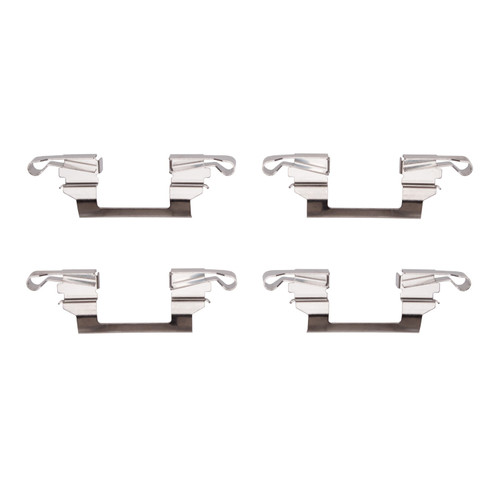 DFC Disc Brake Hardware Kit 340-54045