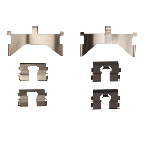 DFC Disc Brake Hardware Kit 340-59000