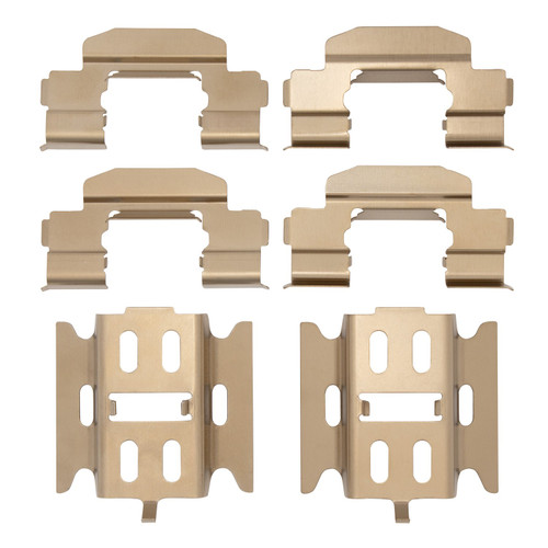 DFC Disc Brake Hardware Kit 340-47048