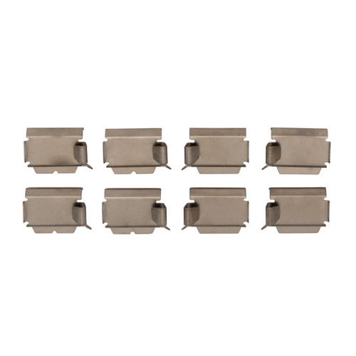 DFC Disc Brake Hardware Kit 340-54069