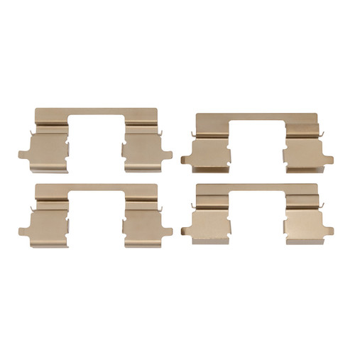 DFC Disc Brake Hardware Kit 340-59023