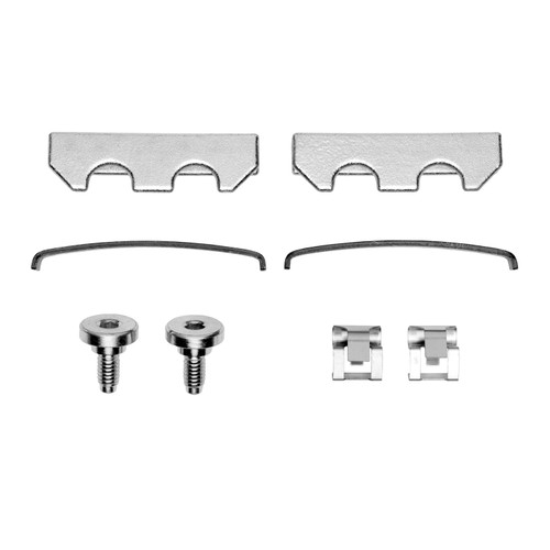 DFC Disc Brake Hardware Kit 340-56005