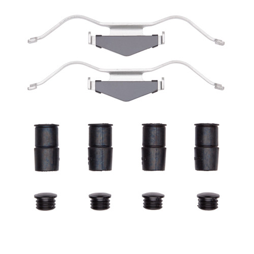 DFC Disc Brake Hardware Kit 340-65004
