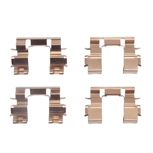 DFC Disc Brake Hardware Kit 340-59008