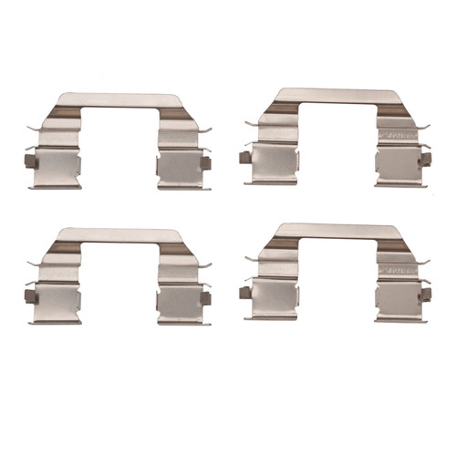 DFC Disc Brake Hardware Kit 340-59027