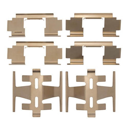 DFC Disc Brake Hardware Kit 340-59009