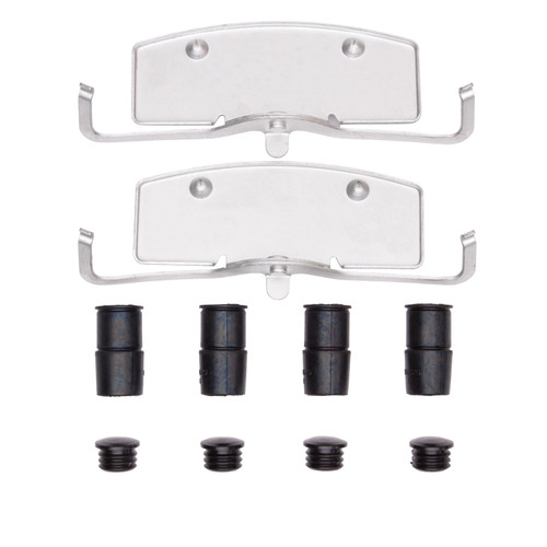 DFC Disc Brake Hardware Kit 340-63035