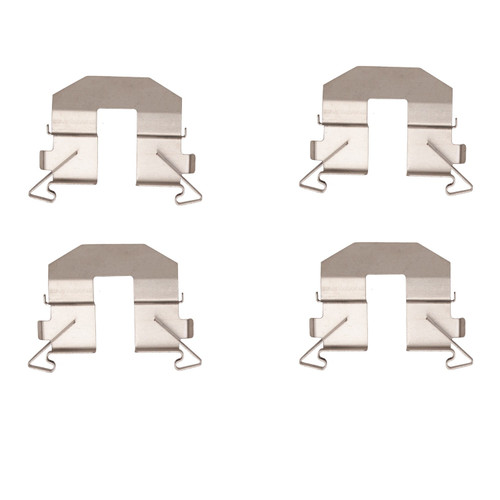 DFC Disc Brake Hardware Kit 340-67017
