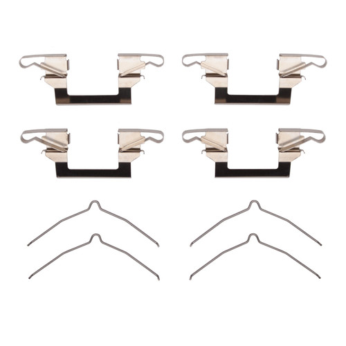 DFC Disc Brake Hardware Kit 340-67018