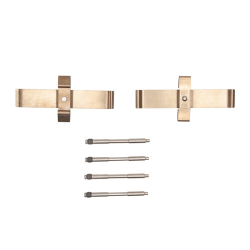 DFC Disc Brake Hardware Kit 340-58003