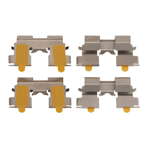DFC Disc Brake Hardware Kit 340-67021