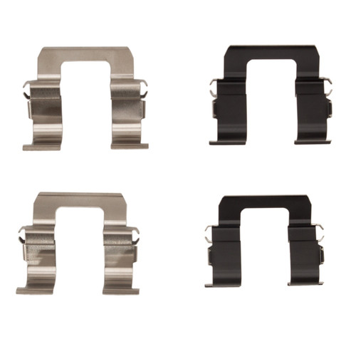 DFC Disc Brake Hardware Kit 340-67006