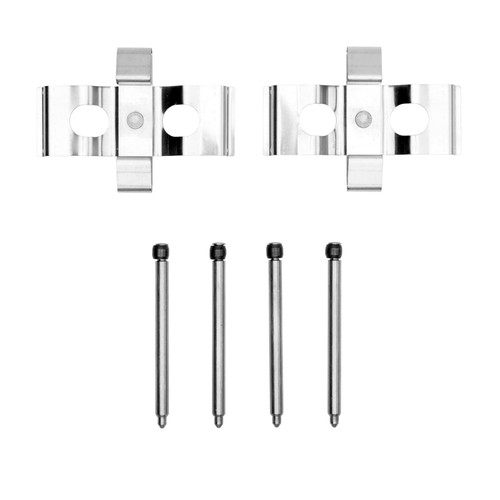 DFC Disc Brake Hardware Kit 340-63012