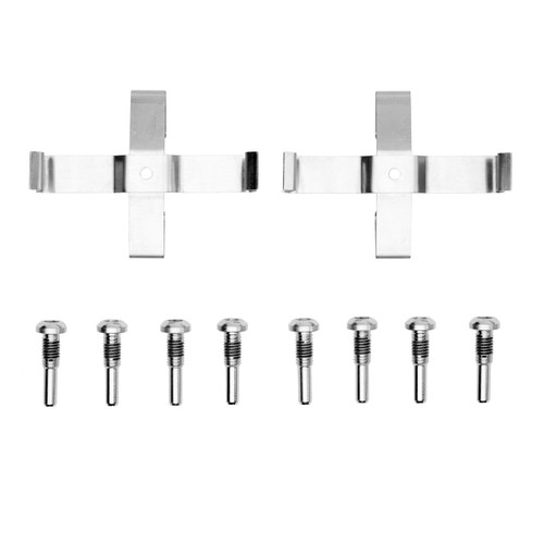 DFC Disc Brake Hardware Kit 340-73007