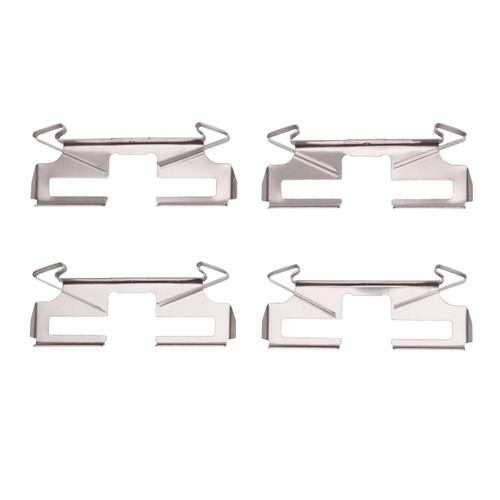 DFC Disc Brake Hardware Kit 340-68002