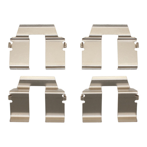 DFC Disc Brake Hardware Kit 340-74012