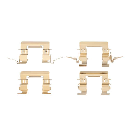 DFC Disc Brake Hardware Kit 340-67041