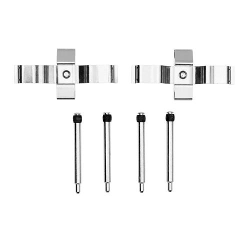 DFC Disc Brake Hardware Kit 340-63014