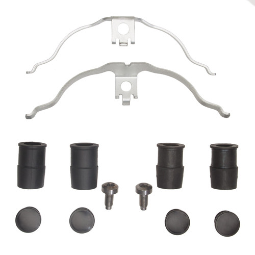 DFC Disc Brake Hardware Kit 340-73009