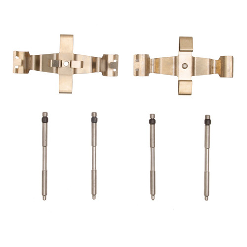 DFC Disc Brake Hardware Kit 340-73010