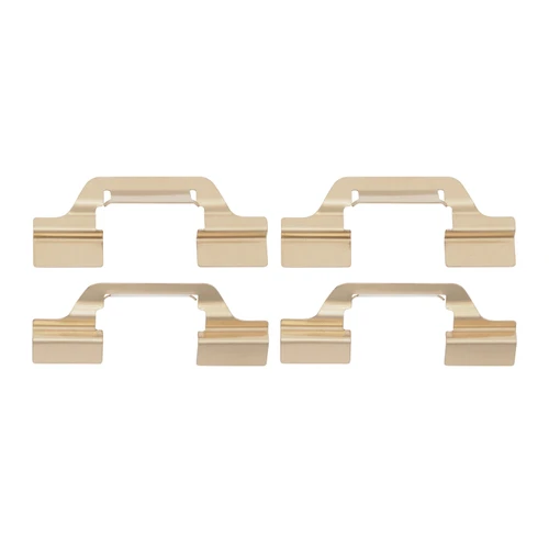 DFC Disc Brake Hardware Kit 340-74014