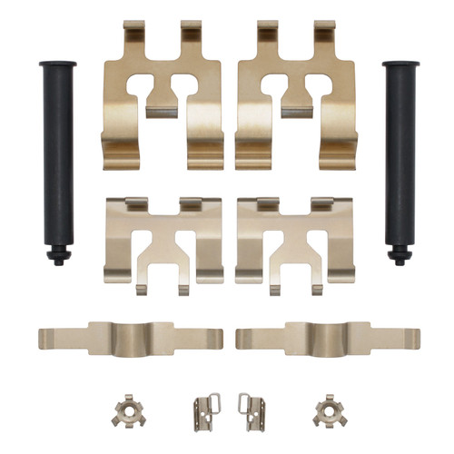 DFC Disc Brake Hardware Kit 340-75022