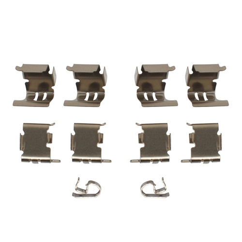 DFC Disc Brake Hardware Kit 340-76047