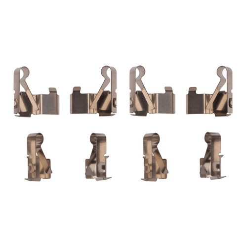DFC Disc Brake Hardware Kit 340-76031