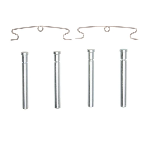DFC Disc Brake Hardware Kit 340-74001