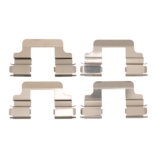DFC Disc Brake Hardware Kit 340-73005