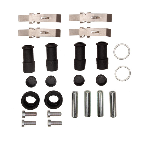 DFC Disc Brake Hardware Kit 340-74020