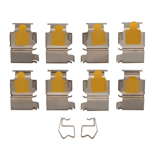 DFC Disc Brake Hardware Kit 340-76067