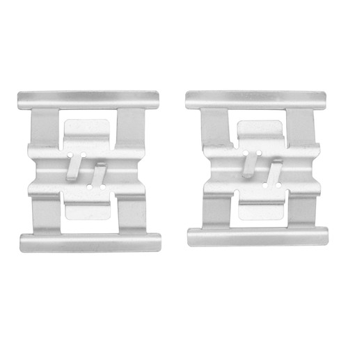 DFC Disc Brake Hardware Kit 340-74021