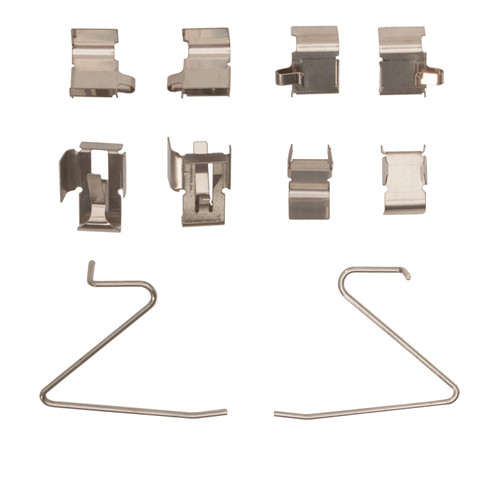 DFC Disc Brake Hardware Kit 340-80009