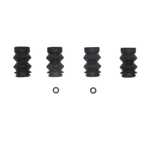 DFC Disc Brake Hardware Kit 340-99007