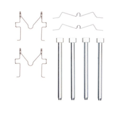 DFC Disc Brake Hardware Kit 340-75013