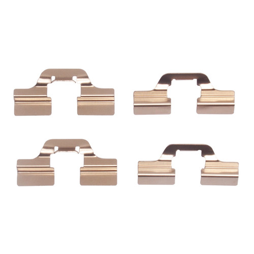 DFC Disc Brake Hardware Kit 340-74009
