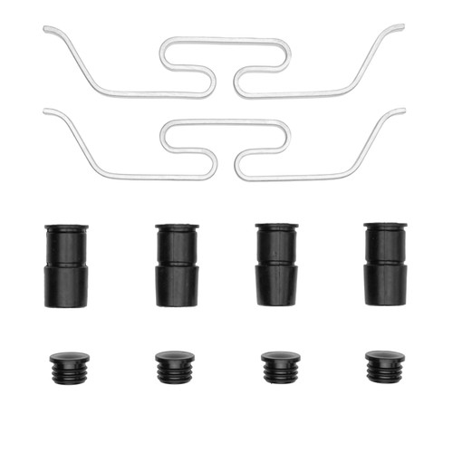DFC Disc Brake Hardware Kit 340-73022