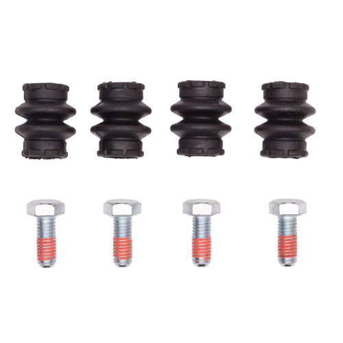 DFC Disc Brake Hardware Kit 340-74010