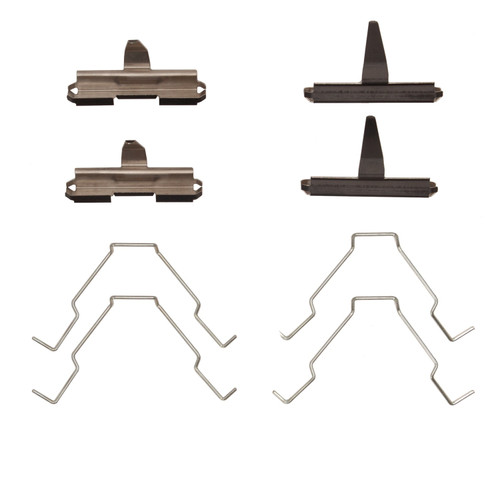 DFC Disc Brake Hardware Kit 340-80014