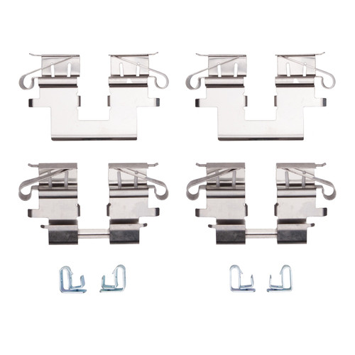 DFC Disc Brake Hardware Kit 340-76059