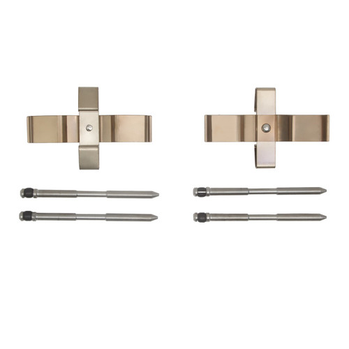 DFC Disc Brake Hardware Kit 340-75018