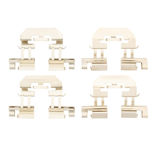 DFC Disc Brake Hardware Kit 340-80037