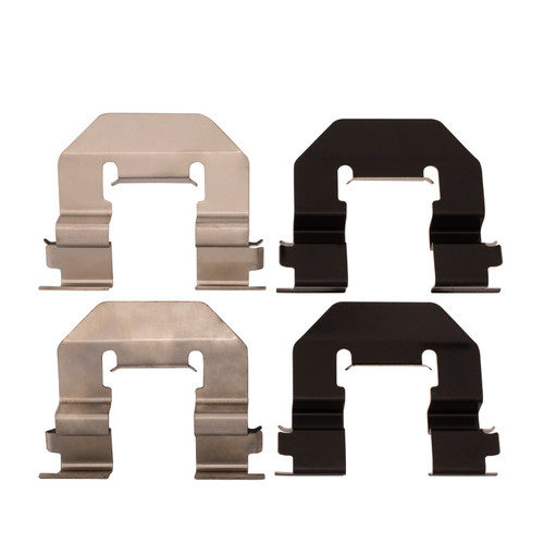 DFC Disc Brake Hardware Kit 340-92006