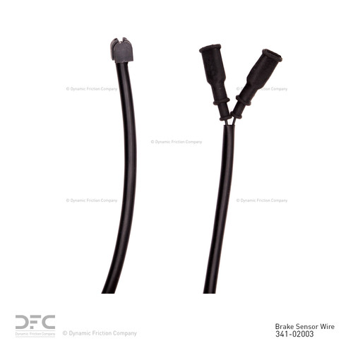 DFC Sensor Wire 341-02003